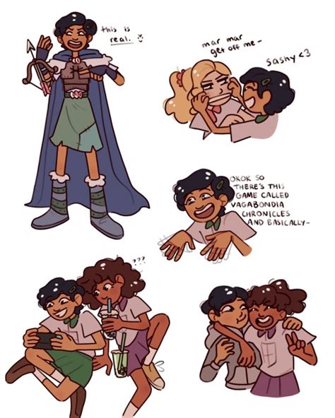 AMPHIBIA :( on Tumblr