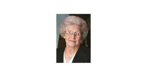 Shirley Monday Obituary (1928 - 2021) - Monroe, MI - Monroe News