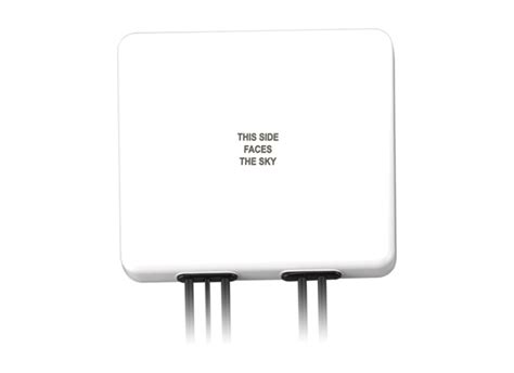 Guardian Adhesive- & Wall-Mount Antennas - Taoglas | Mouser