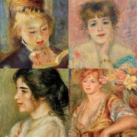 Most Famous Paintings Of Women
