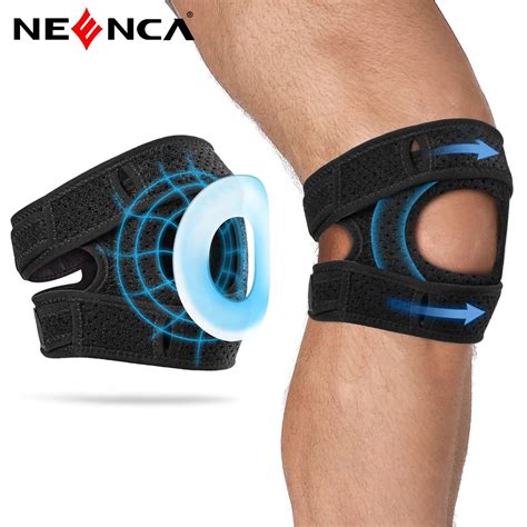 NEENCA Patella Knee Brace, Knee Compression Sleeve – Neenca® Official Store | Free Shipping on ...
