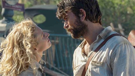 Why the Best TV Romances Exist Outside of Time in 2025 | Tv romance ...