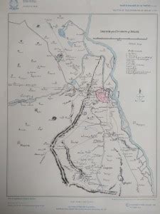 NAJAFGARH JHEEL – SAGA OF A FORGOTTEN RIVER – SANDRP