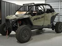 Watch 4WD 24/7 Take Two Classic Off-Roaders Across a Desert | UTV Driver