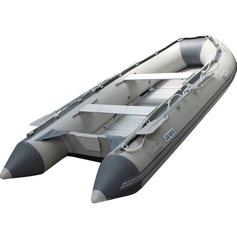 BRIS 10.8Ft Inflatable Boat Inflatable raft Dinghy | Ubuy India
