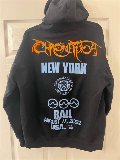 My Lady Gaga merchandise collection on Tumblr