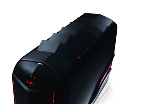 Image result for Alienware ALX with Vents