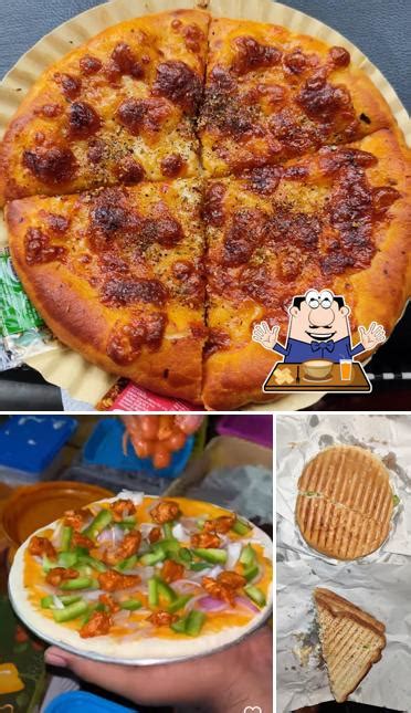 Oh Pizza & Burger, Bhubaneswar - Restaurant reviews