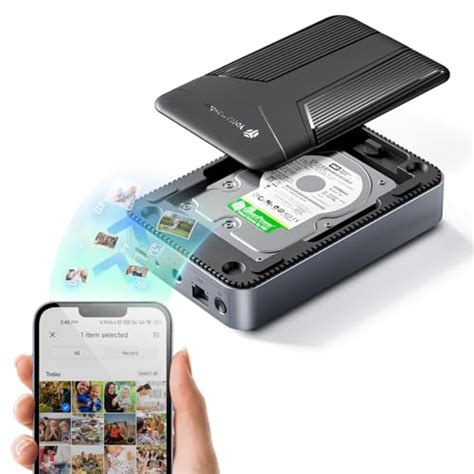 Image result for Nas Box Storage