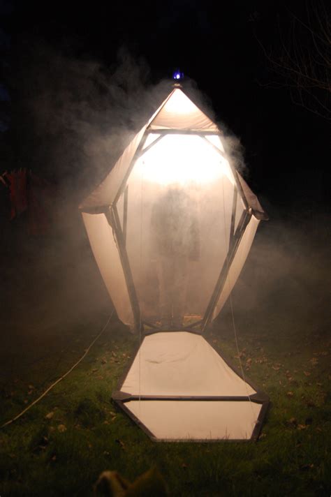 Homemade Time Machine 的图像结果