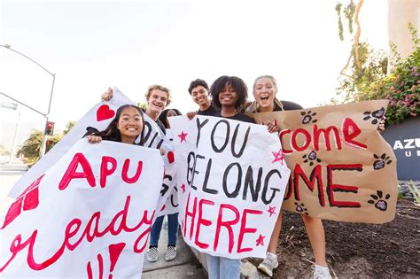 Azusa Pacific University | #1 Christian University in California