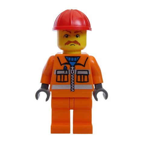 LEGO City 的图像结果