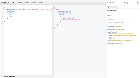 Image result for Content ID Value in Graphql API