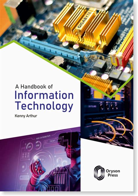 Books for Information Technology 的图像结果