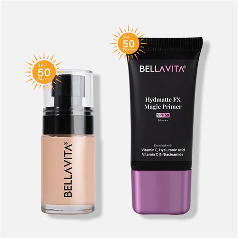 Shop Flawless Base Duo at Bellegirl Lifestyle – Just Yuhi