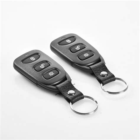 Image result for Keyless Entry Remote Control