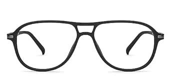 Buy LENSKART AIR Matte Essentials (Durable, Flexible and Light-Weight ...