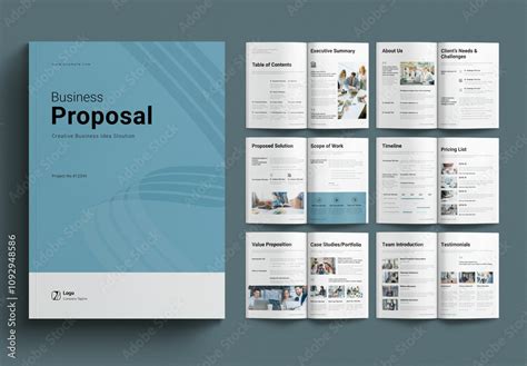 Proposal Model 的图像结果