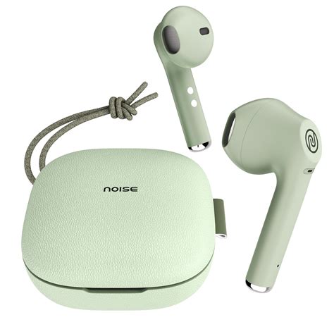 Buy Noise Buds Explore Truly Wireless in Ear Earbuds with 50H of ...