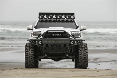 Tacoma Long Travel Lift Kits for 2nd & 3rd Gen: Buyer's Guide