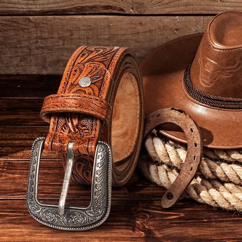 Cowboy Leather Accessories at Ryder Sidaway blog