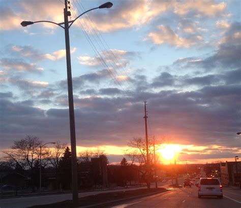 20140314 sunset; Milwaukee, Wisconsin | tofightfortheright | Flickr