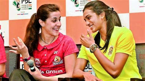 Premier Badminton League is a major boon financially. Here's why.