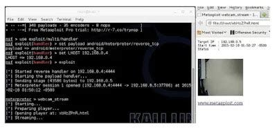 Image result for Kali Linux Hacking Phones