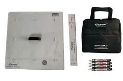 Color Matching Cabinet - Spectravision I9 6l Color Matching Booth (4ft ...