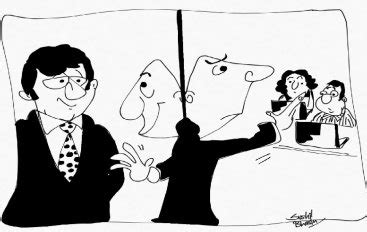Anecdotes That Resonate: The ‘Yes’ Men! - BW Businessworld