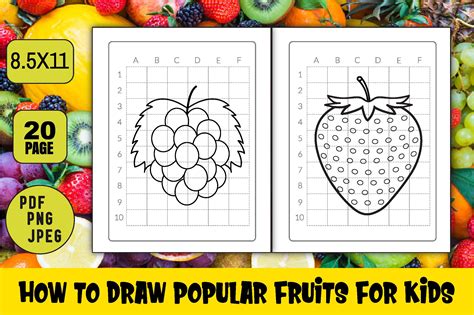 Simple Fruit: A Beginner's Guide To The Basics