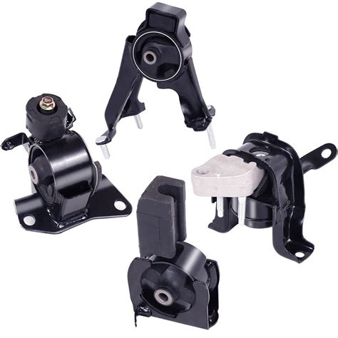Engine Motor Mount Fits 2003 2004 2005 2006 2007 2008 Toyota Corolla ...