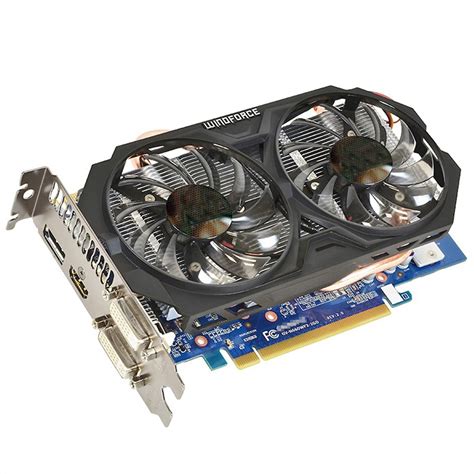 Used Graphics Card
