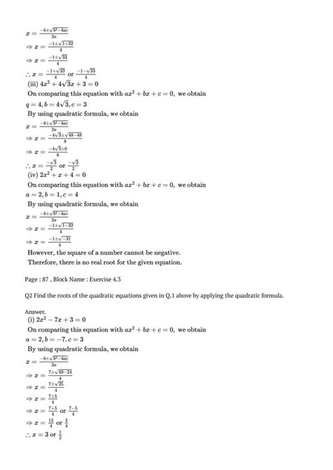 Image result for Grade 10 Math Chapter 4