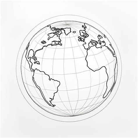 Blank Globe 的图像结果