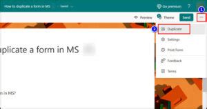 Image result for Auto Duplicate Text in Form Field Word