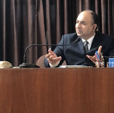 Hooda and Hooda Law Office