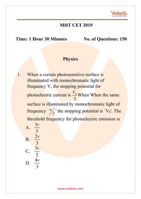 Image result for Cet Question Paper