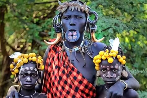 OMO VALLEY 5 DAYS TRIBAL TOUR (2026) All You SHOULD Know Before Going ...