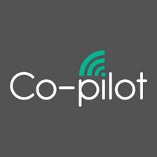 Co-Pilot Commercial Data Protection Logo 的图像结果