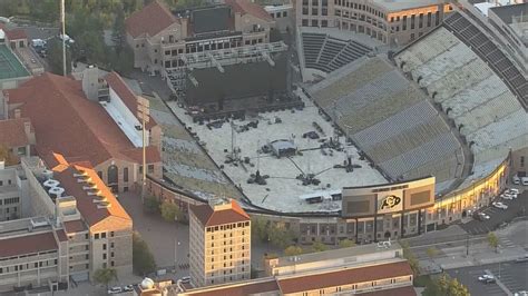 John Summit to perform Folsom Field stadium concert in Boulder | 9news.com