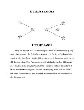 Constellation Lesson Plan 的图像结果