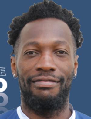 Rodrigue N'Cho - Player profile 25/26 | Transfermarkt