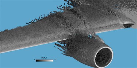 Computer Animation Turbulence 的图像结果
