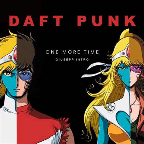 Daft Punk & Stardus - One More Time (Giusepp INTRO) by Giusepp | Free ...