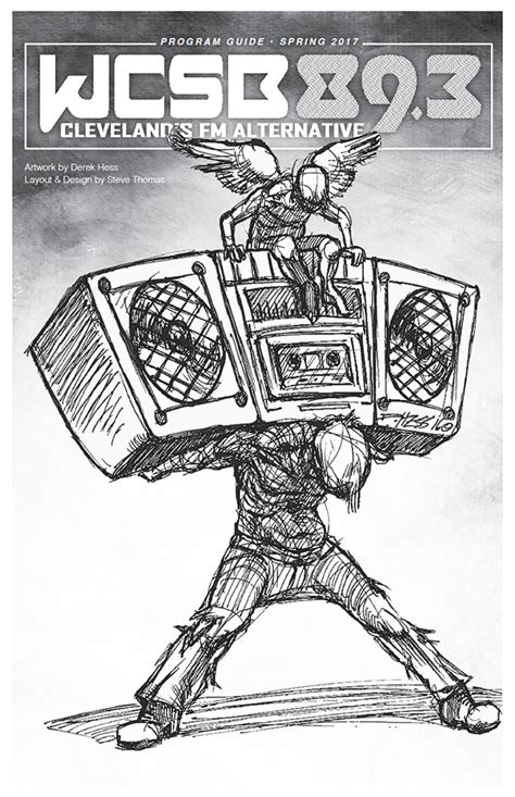 Image result for Program Guide Examples Radio