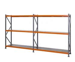 Mini Fabrication - Manufacturer of Storage Racks & Racks Products from ...