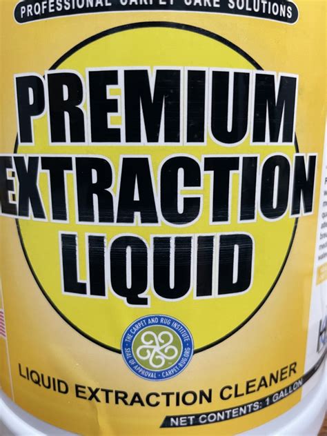 Image result for Extrait Cleaners