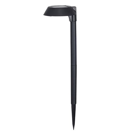 15-Lumens LED Solar Pathway Down Light - Lighting | At Home
