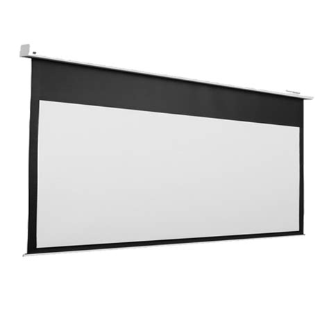 Grandview Legacy Motorized Screen | Home Theater Projector Screens